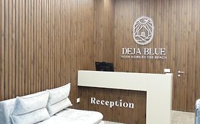 DEJA BLUE Cozy Apartments